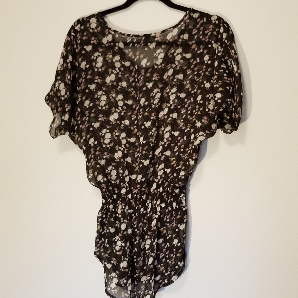 Express top